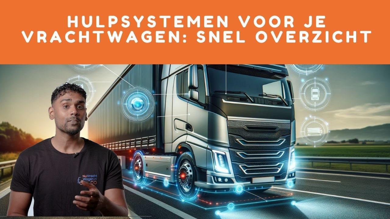 Cv maken Chauffeur: voorbeelden en tips