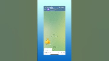 How to Block Someone from Telegram Channel | Telegram Guide