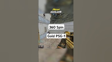 360 Sniper Highlights - Stream Highlights #18