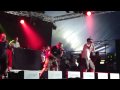 Osdorp Posse - Steek hem op (Vlietpop 2009)