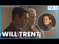 Will Trent 3x17 | Angie’s Pregnant, Will’s Dad Is Sheriff Caleb!