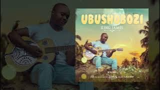 Ubushobozi by King James