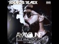 Dj aymoune ft leck  elle aime trop a renato s remix 2k16