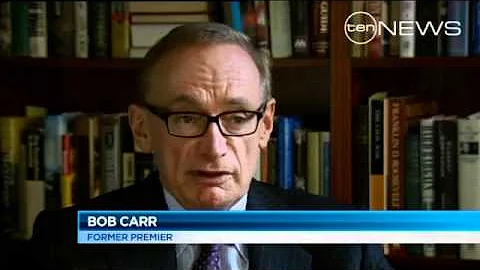 The changing face of Sydney