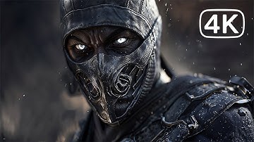 MORTAL KOMBAT II (2025) Full Movie Action 4K-ULTRA HD