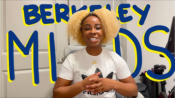 my first year in berkeley MIDS - all the tea 🍵