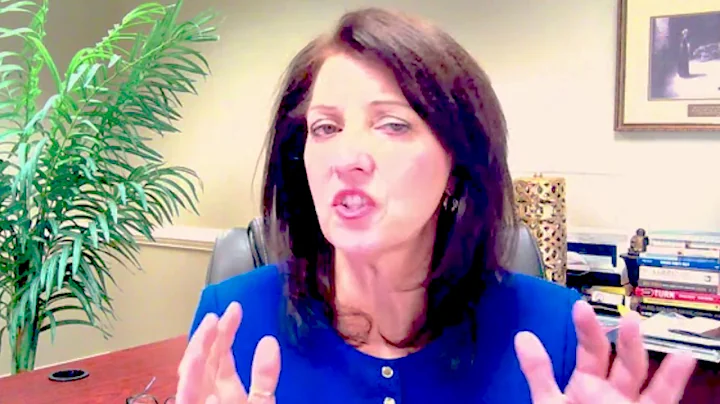 Lea Carawan - Co-Founder and Executive Director, C...