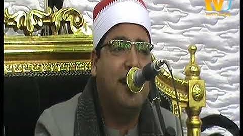 الكهف ومريم لعندليب القراء فضيلة القارئ محمد فاروق أبو الخير