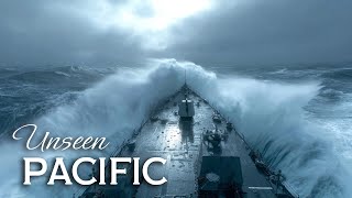 Unseen Pacific A Journey Into The Ocean Of Disasters And Unknown