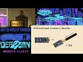 DEF CON 27 Wireless Village - Eric Reuter - Reversing Wireless Model Railroad Control System