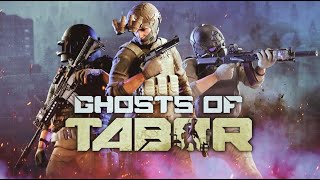 VIEWER NIGHT | Ghosts of Tabor VR (Stream 43)
