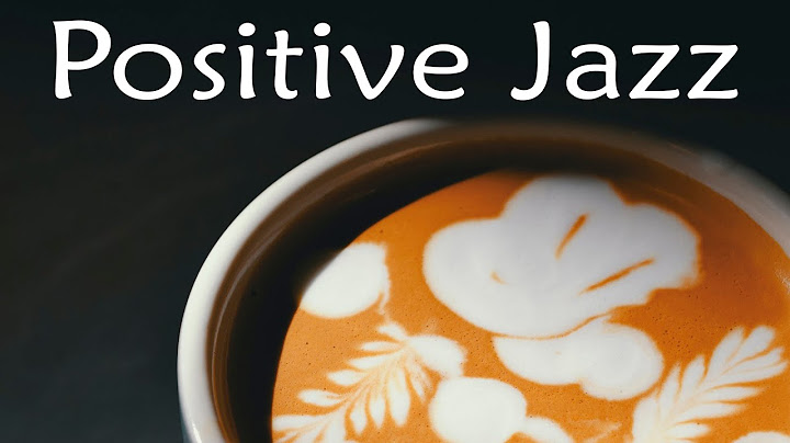 Permanent Link to Positive Bossa Jazz – Relaxing Bossa Nova Jazz Music – Good Morning Coffee Music to Start The Day