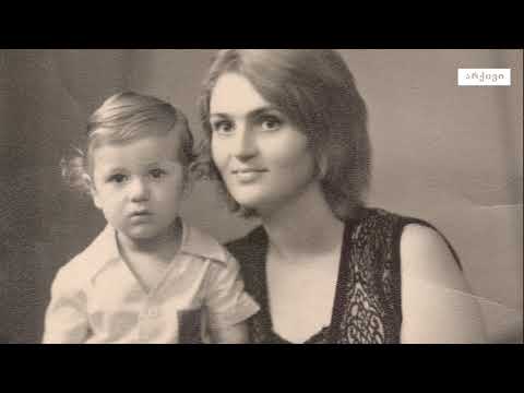 გურამ ნიშნიანიძე - 80