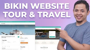 Cara Membuat Website Tour And Travel dengan WordPress | WP Travel Engine