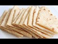      rumali roti recipe  easy recipe