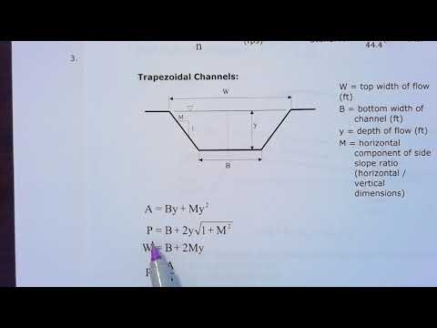 Maximum Flow Rate