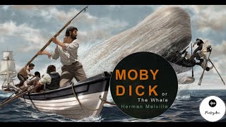 Moby-Dick Or The Whale Chapter 080 The Nut