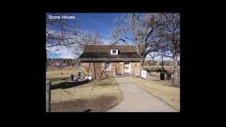 Lakewood Historical Sites Sesquicentennial