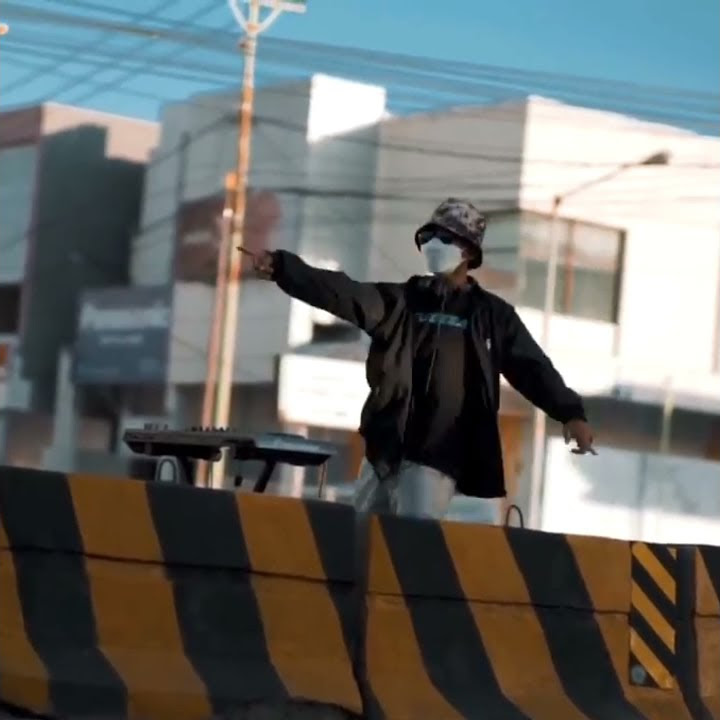 STORY WA |DJ ITS MY LIFE LA LA LA x INDIA MUSH UP 2 x DJ MAIMU