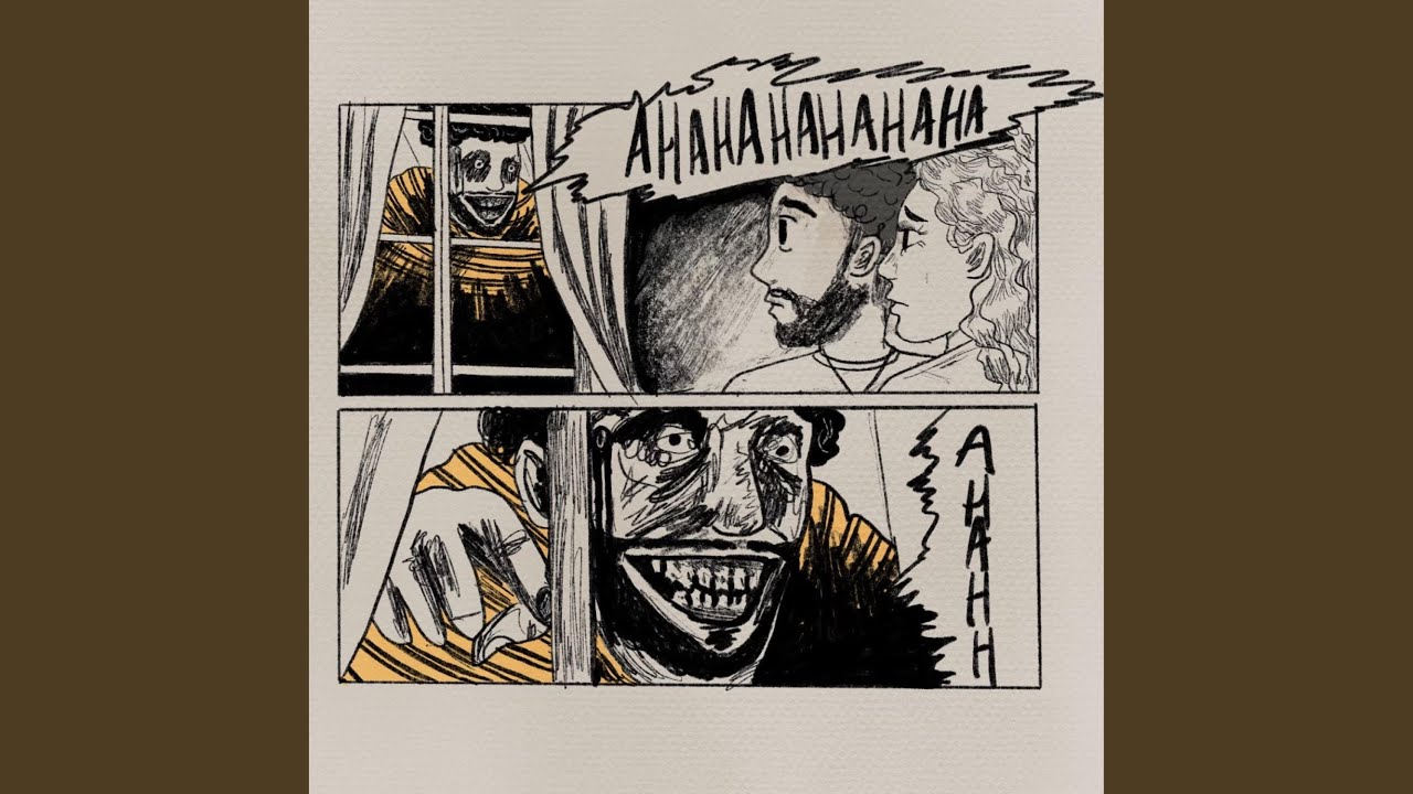 a-g-o-n-y (feat. Rolo Brown)