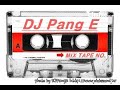 클럽노래)DJ Pang E - MIX TAPE NO. 12 올해 마지막 믹스곡 17~18년 강남 홍대 인기 클럽음악 160곡 믹스테잎 1시간20분