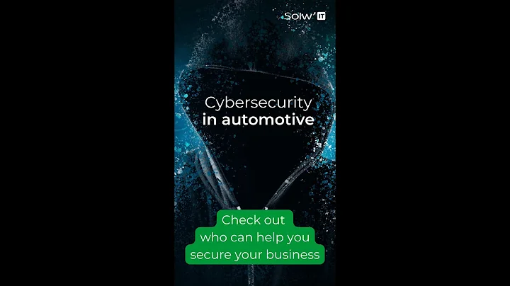 🚗 How the new UN R155 and R156 regulations impact the automotive industry? 🛡️