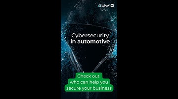 🚗 How the new UN R155 and R156 regulations impact the automotive industry? 🛡️
