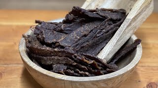 How to Make Spicy Cajun Beef Jerky - Your Taste Buds Will Thank You!