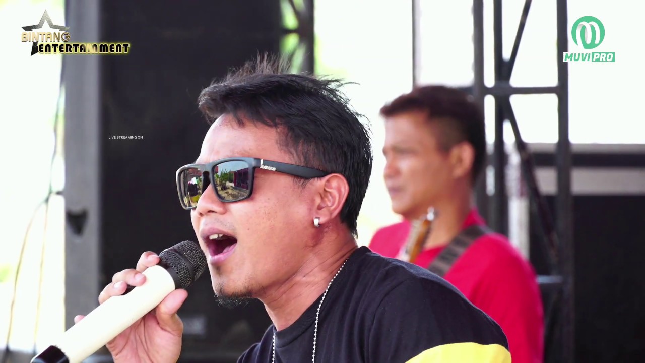 DATANG UNTUK PERGI - ASEP SONATA - BINTANG ENTERTAINMENT Live Tanjung