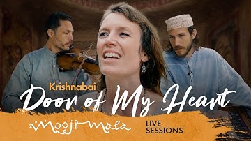 Krishnabai, Bholenath & Brahmdev – Door of My Heart