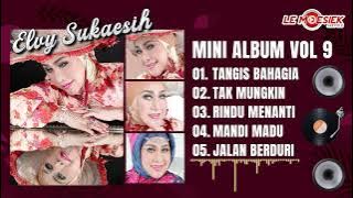 Mini Album Elvy Sukaesih Vol 9