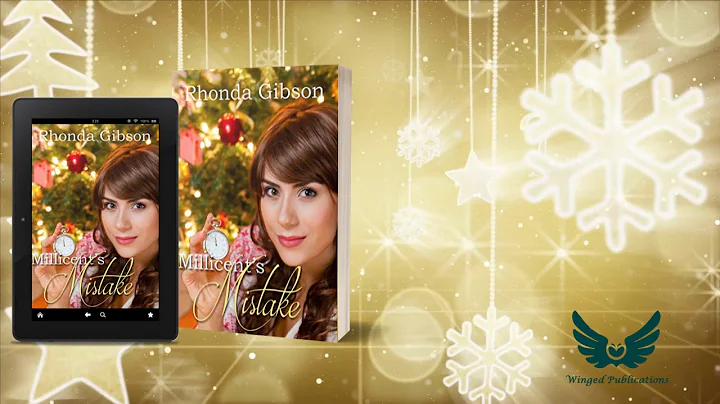 Millicent's Mistake by Rhonda Gibson