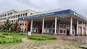 Katheyonda Helide - Sahyadri College of Engg & Management #scem #collegedays