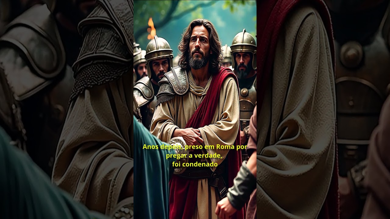 A Morte do Apóstolo Pedro