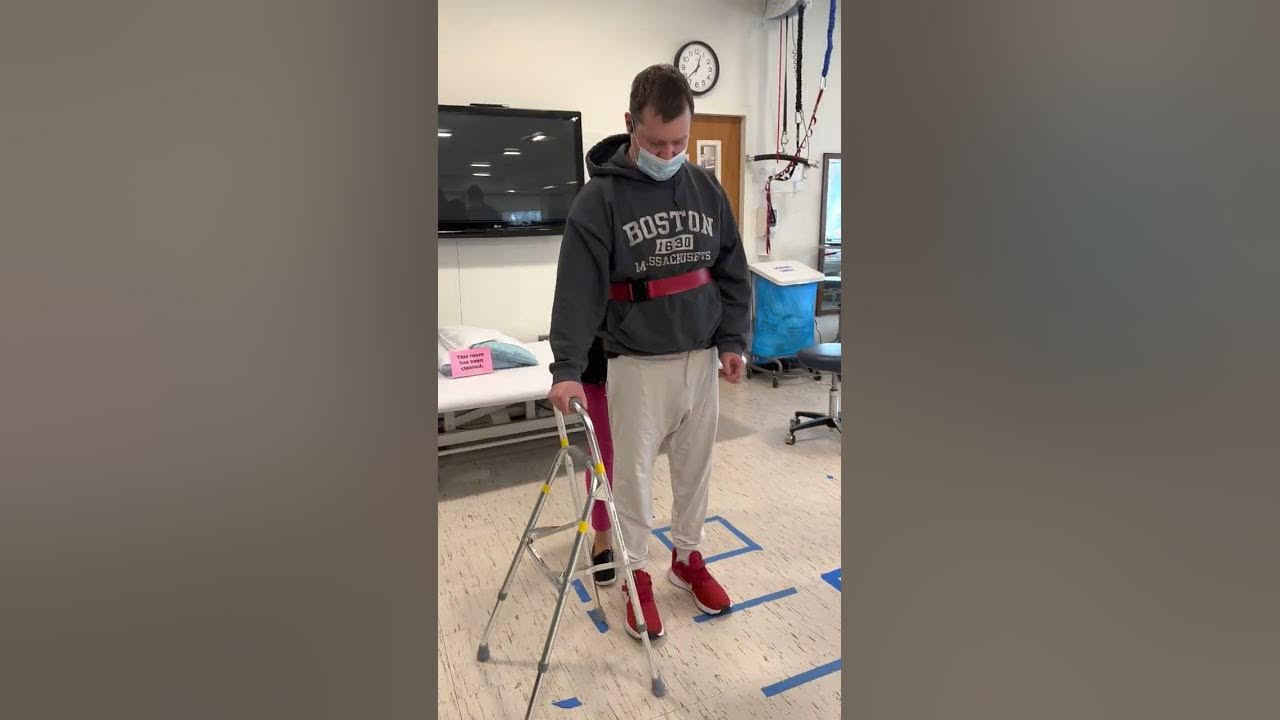 The Hemi Walker YouTube