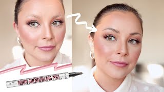 Brow Microfilling Pen Tutorial