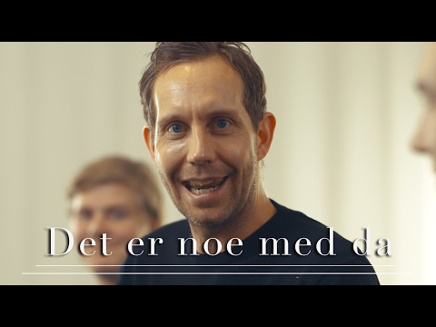 Video: Er det noe halalskinke?