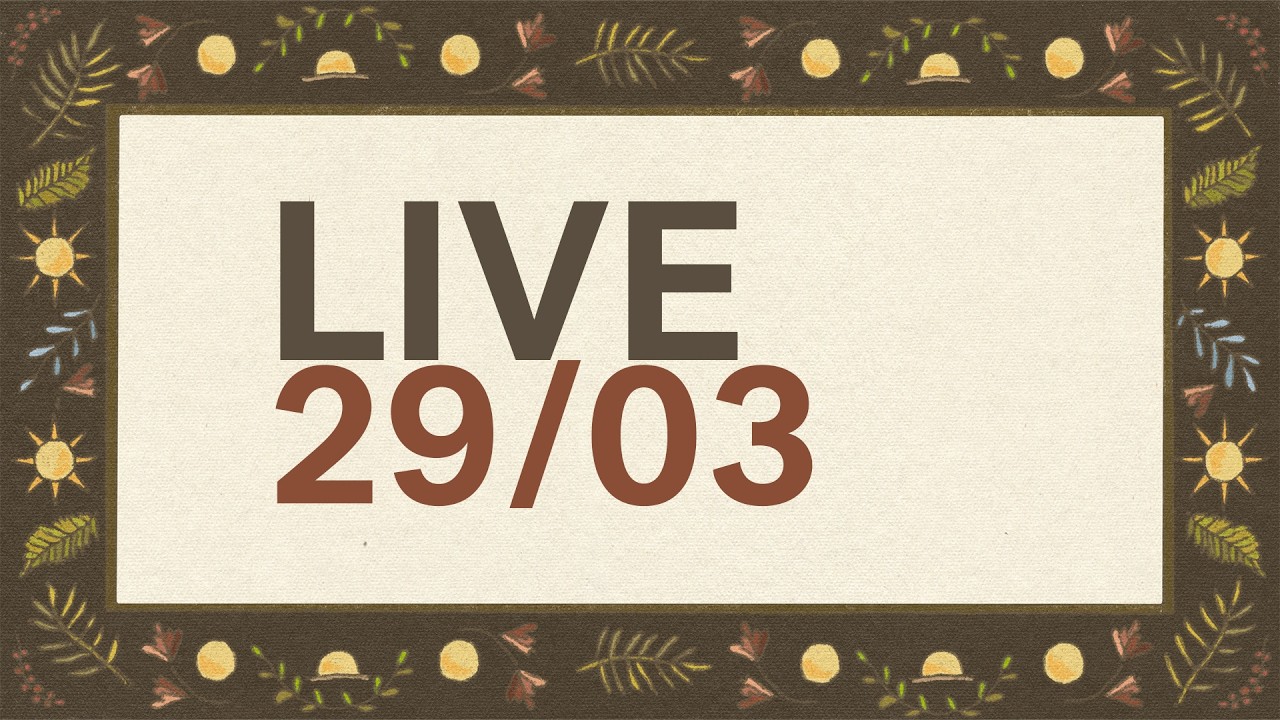 The King // Emmanuel Live // 29 Mar Cover Image