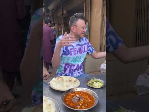 KARACHI'S BEST NIHARI