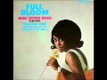 Miss Jackie Ross - Be Sure You Know (STEREO)