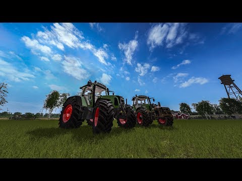 Preview | FENDT
