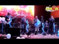 Concierto Agua Marina por 38° Aniversario en Plaza Norte | Nueva Q FM