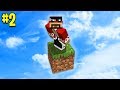 Minecraft But It's Only One Block (#2)