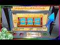 Machine à sous de casino en ligne Facaishen Deluxe - YouTube