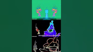 Bob & beim😁 bob zoom video clip effects #shortsvideo #introeffects #bobzoomeffects #videoeffects