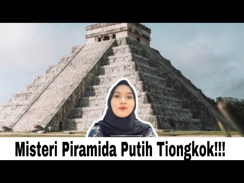 Video: Rahasia Piramida Tiongkok Kuno - Pandangan Alternatif