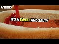 🇺🇸 Weirdest Foods in America That Will Shock You! 🍔🌭