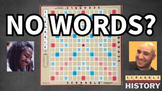 Ever Seen a Scrabble Game With No Words? screenshot 3