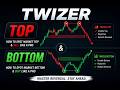 Twizer Top &amp; Bottom Trading Strategy বাংলা | Entry, Trap &amp; Reversal Explained