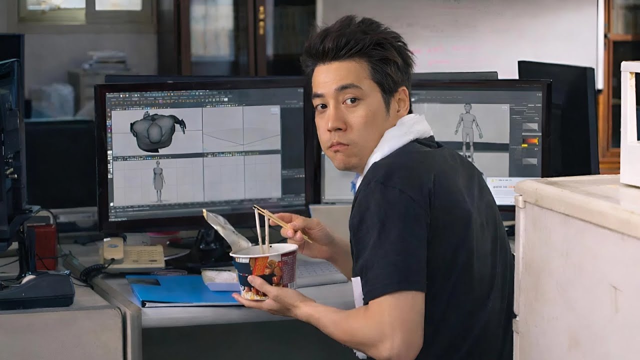 Dumped by his wife, he later became a tech billionaire.